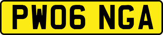 PW06NGA