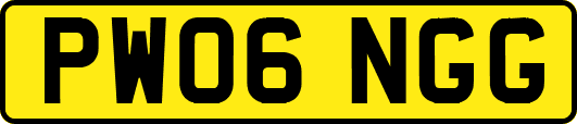 PW06NGG