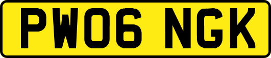 PW06NGK