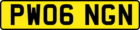 PW06NGN