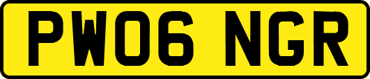 PW06NGR