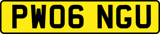 PW06NGU
