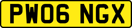 PW06NGX