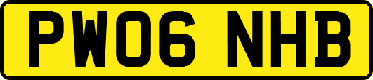 PW06NHB