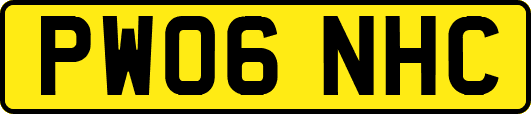 PW06NHC