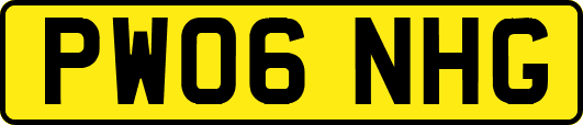 PW06NHG