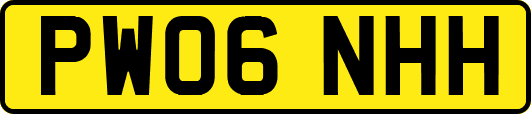 PW06NHH