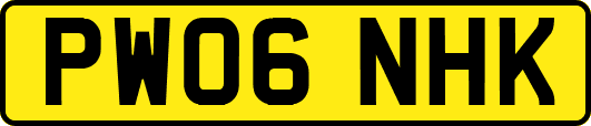 PW06NHK
