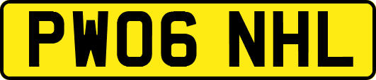PW06NHL