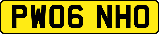 PW06NHO