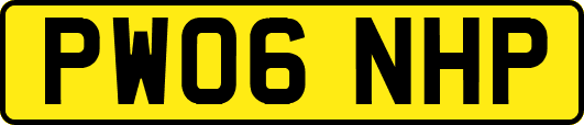 PW06NHP