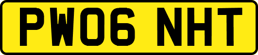 PW06NHT