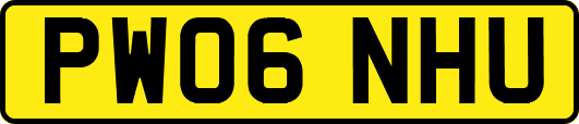 PW06NHU