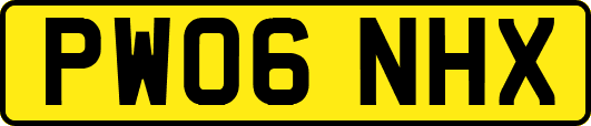 PW06NHX