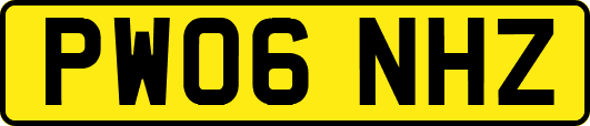 PW06NHZ