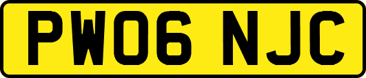 PW06NJC