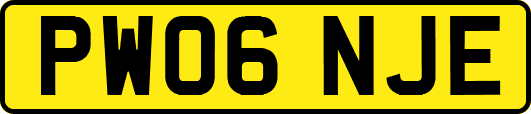 PW06NJE