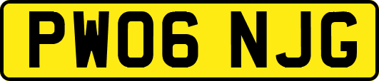 PW06NJG