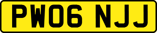 PW06NJJ