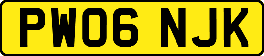 PW06NJK