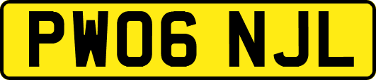 PW06NJL