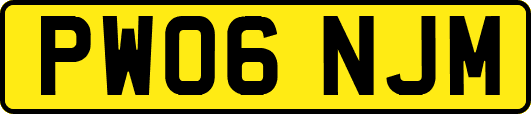 PW06NJM