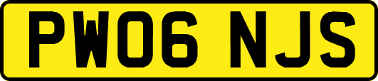 PW06NJS