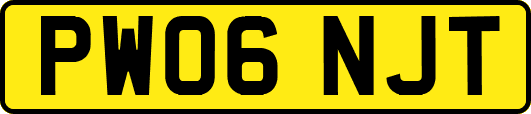 PW06NJT