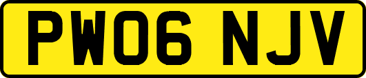 PW06NJV