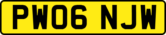 PW06NJW