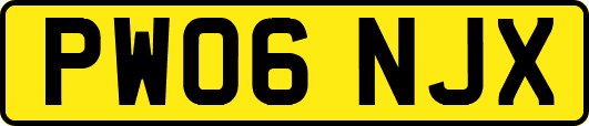 PW06NJX