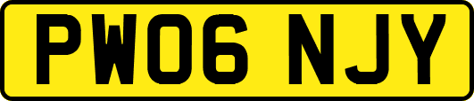 PW06NJY