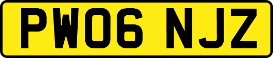 PW06NJZ