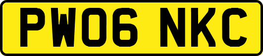 PW06NKC