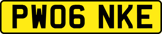 PW06NKE