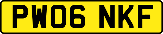 PW06NKF