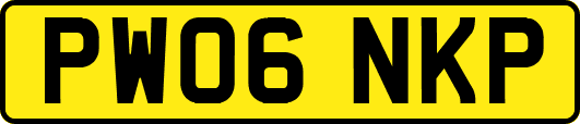 PW06NKP