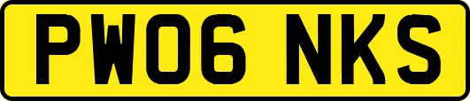 PW06NKS