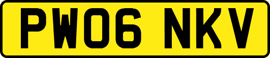PW06NKV