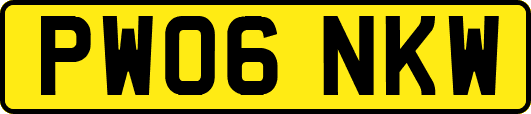 PW06NKW