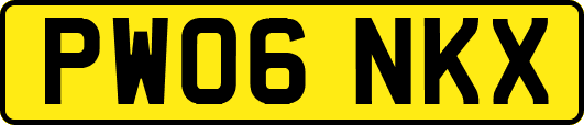 PW06NKX
