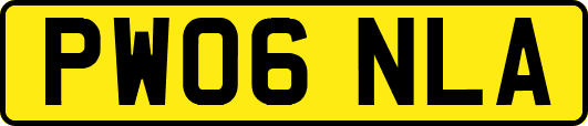 PW06NLA