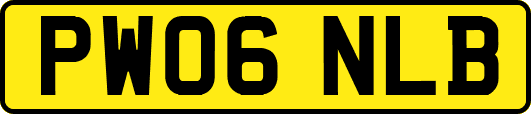 PW06NLB