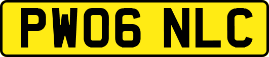 PW06NLC