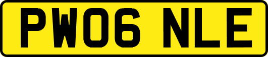 PW06NLE