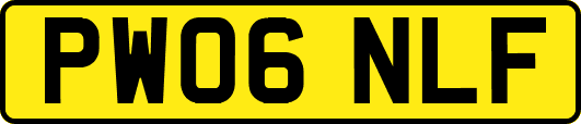 PW06NLF