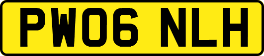 PW06NLH