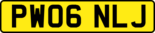 PW06NLJ