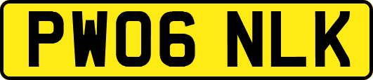 PW06NLK