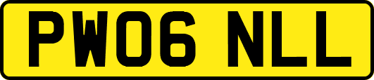 PW06NLL
